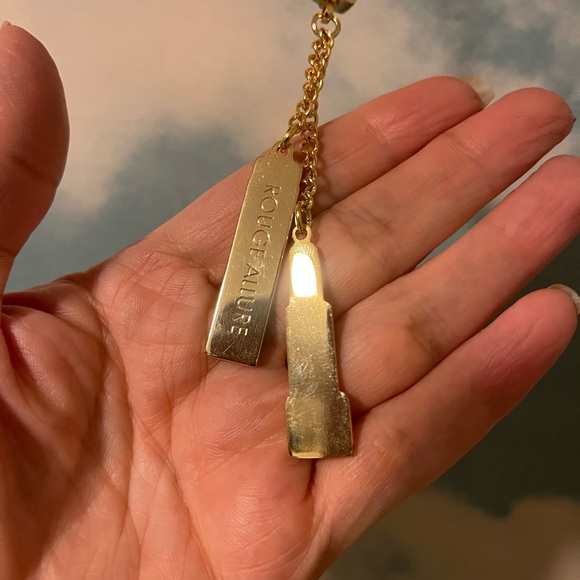 Chanel bag charm - Picture 3 of 4